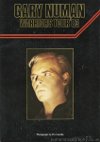 Gary Numan Warriors Tour Book